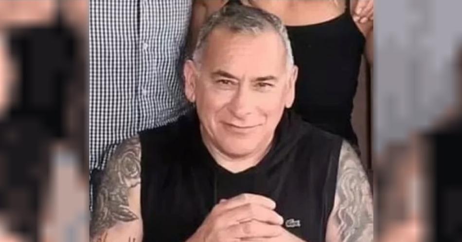 Conmocioacuten- hallan muerto a un reconocido empresario que estaba desaparecido