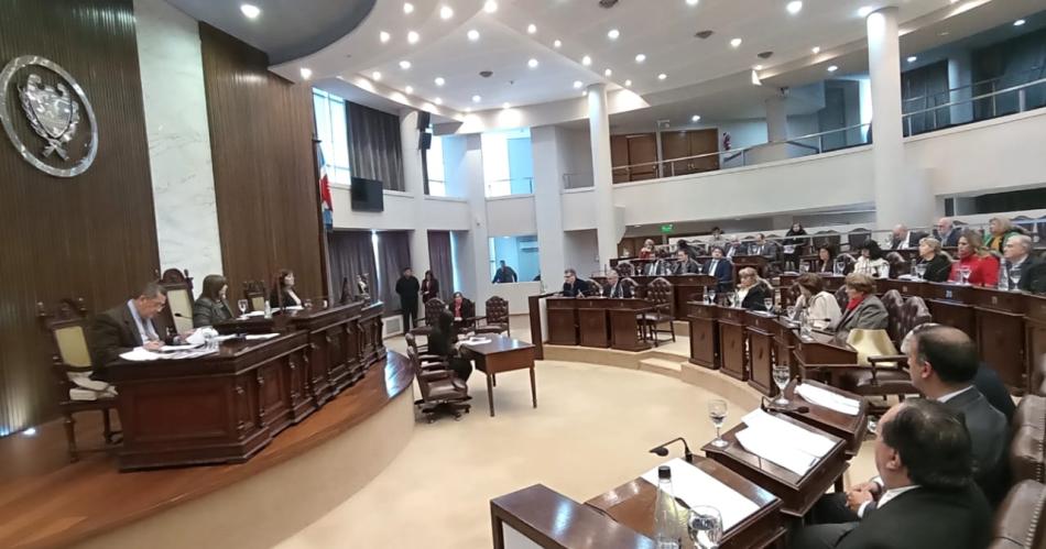 La Caacutemara de Diputados resaltoacute el traslado de la Sede Primada a Santiago