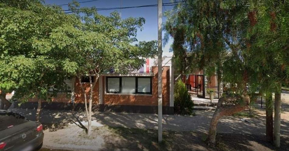 Indignante- un vecino la sorprendioacute en la calle la golpeoacute e intentoacute abusarla