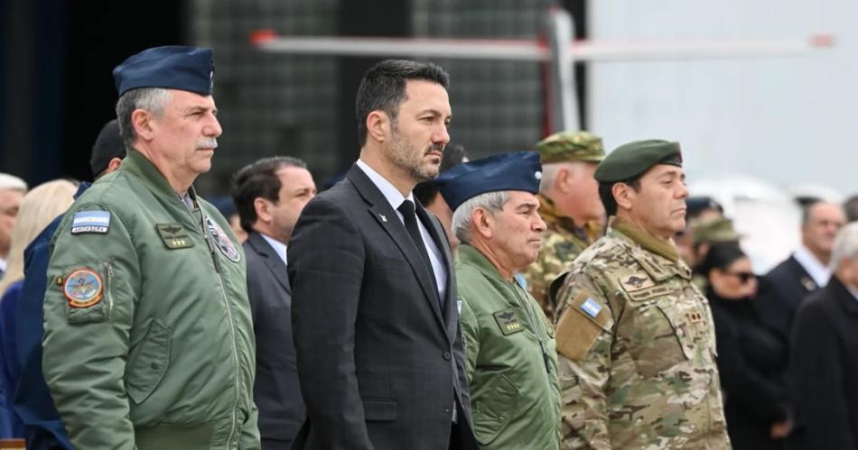 Nuevo DNU permitiraacute que las Fuerzas Armadas cobren aumentos salariales en tiempo y forma