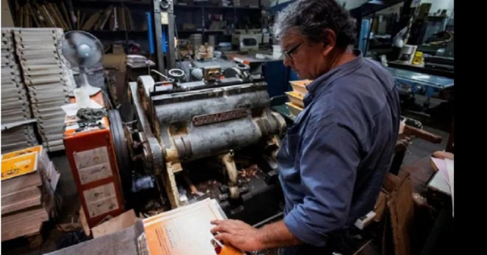 Alertan que la contraccioacuten y caiacuteda de consumo sigue en las Pymes