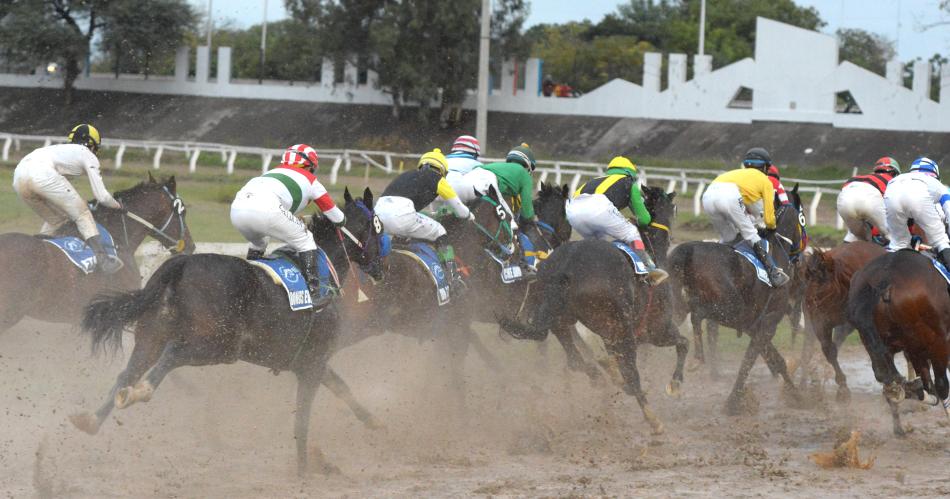 MANIOBRAS- Los expertos confiaron que el fin sería obtener dineros extras provenientes de burreros renuentes a los pagos dispuestos por el Hipódromo