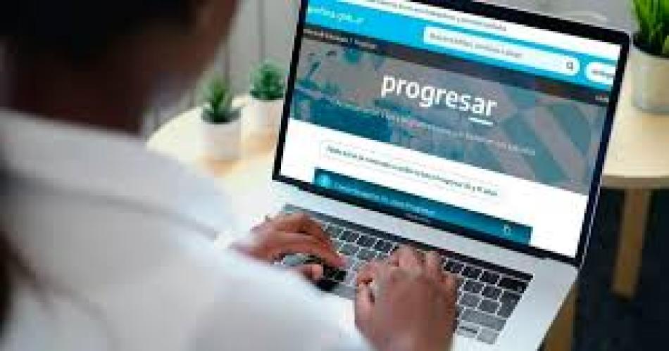 Capital Humano anuncia el aumento de las Becas Progresar en un 75-en-porciento-