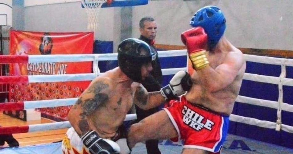 Invitan al Best Fighter 18 un evento de kick boxing muay thai