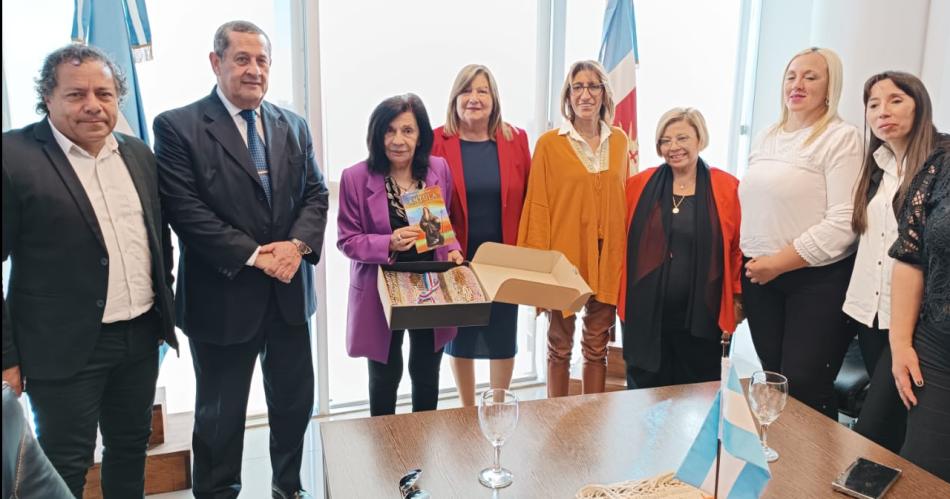 Valenziano- No podemos permitir que se avasallen derechos conseguidos