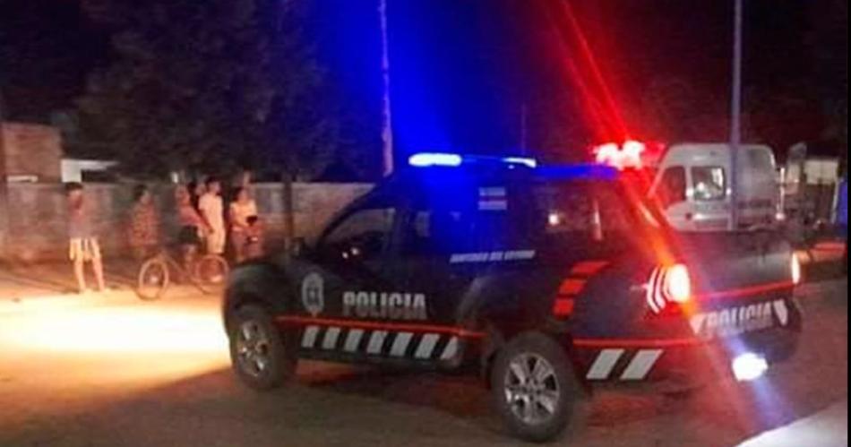 Tres amigos fueron gravemente acuchillados tras una pelea callejera