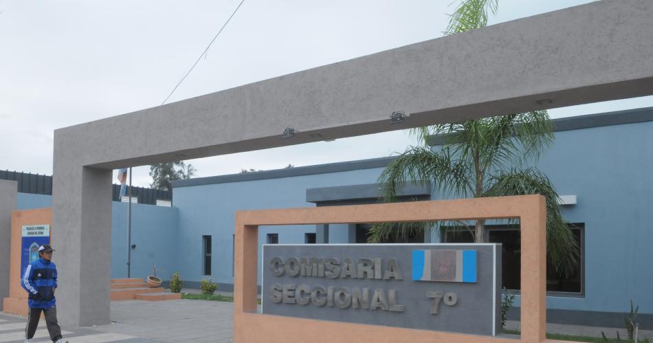 Se rocioacute con alcohol y a su hija para evitar que las expulsaran de la casa