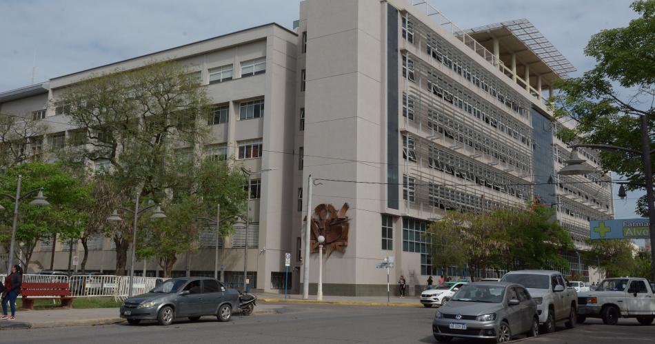 PROCESO La vinculación con la docente fue autorizada por la Justicia a finales de diciembre ltimo