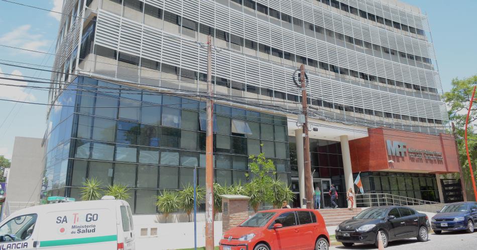 PROCESO- La Fiscalía escuchar hoy al psicólogo a media mañana Después se vendrn ms medidas y citaciones para testigos