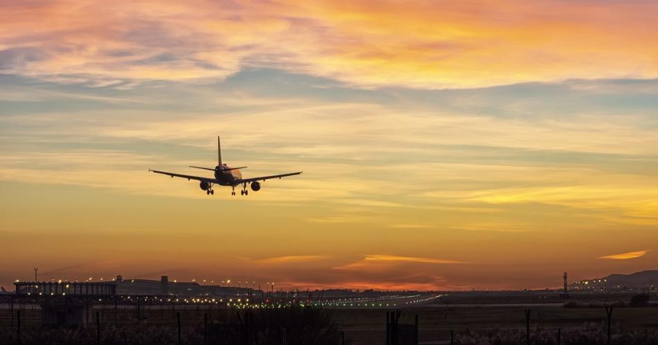 Declaran servicio esencial al transporte aeacutereo- queacute dice el Boletiacuten Oficial