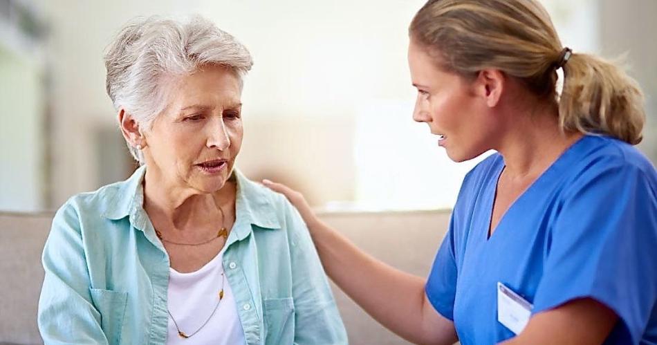 Estiman que en 2050 habraacute el doble de casos de Alzheimer que se diagnostican actualmente