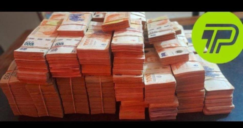 DEBACLE- Peta se vino a pique el 17 de julio ltimo Desde entonces los usuarios damnificados accionan contra los denominados líderes supremos