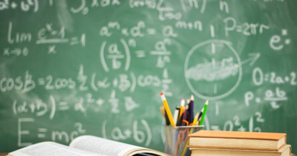 Si bien en los uacuteltimos 40 antildeos crecioacute la inversioacuten en educacioacuten la meta del 6-en-porciento- solo se cumplioacute una vez