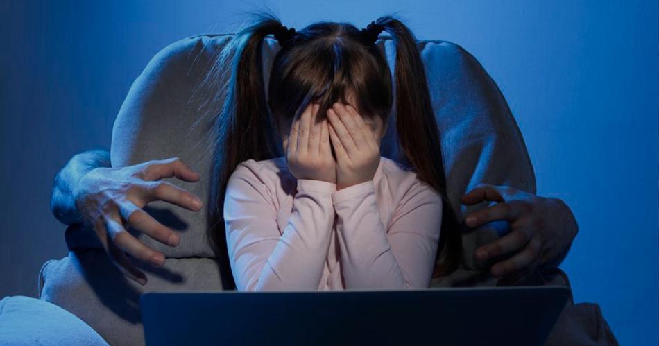 Horror- dictan prisioacuten preventiva a un hombre que pagaba a una menor de 11 antildeos por fotos desnudas