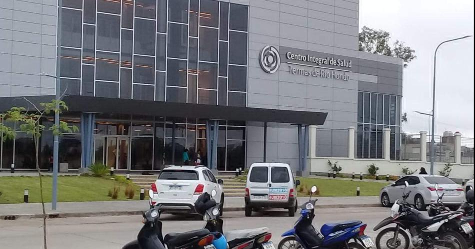 Adolescente grave tras chocar contra un camioacuten mientras manejaba una motocicleta