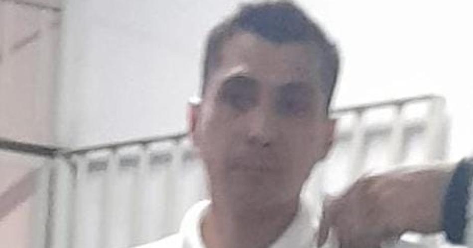 Le concedieron cese de prisioacuten al presunto cerebro de banda poliladron