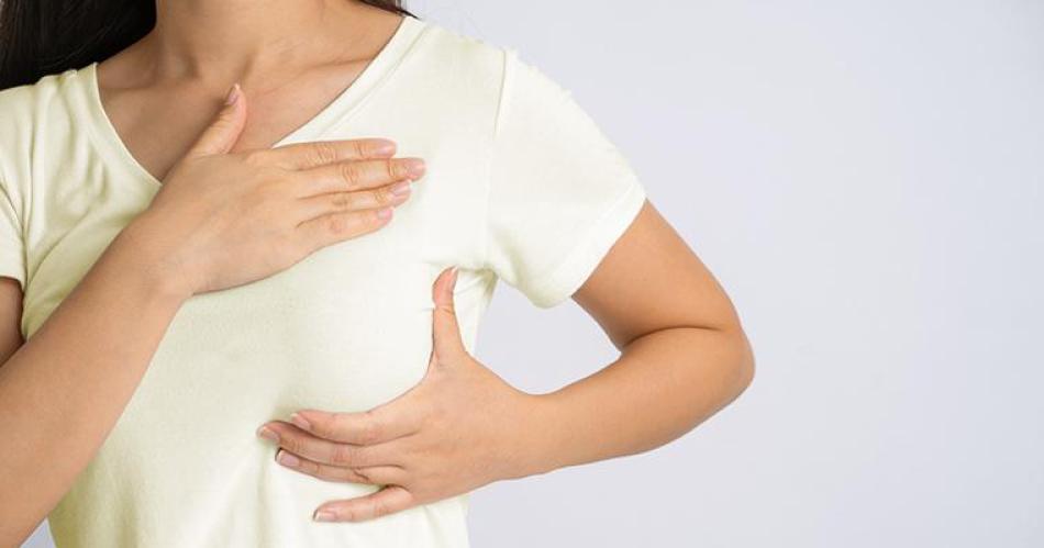 Caacutencer de mama- los tratamientos actuales redujeron considerablemente la mortalidad