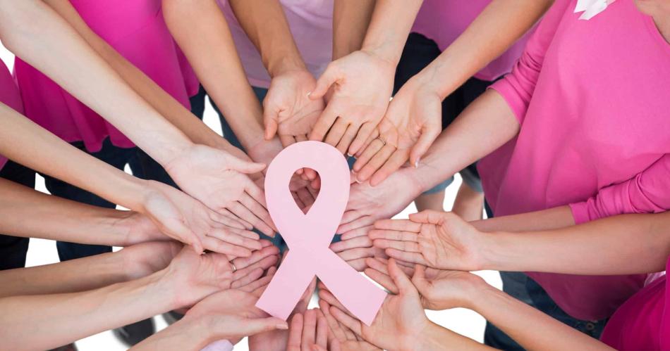 Caacutencer de mama- los tratamientos actuales redujeron considerablemente la mortalidad