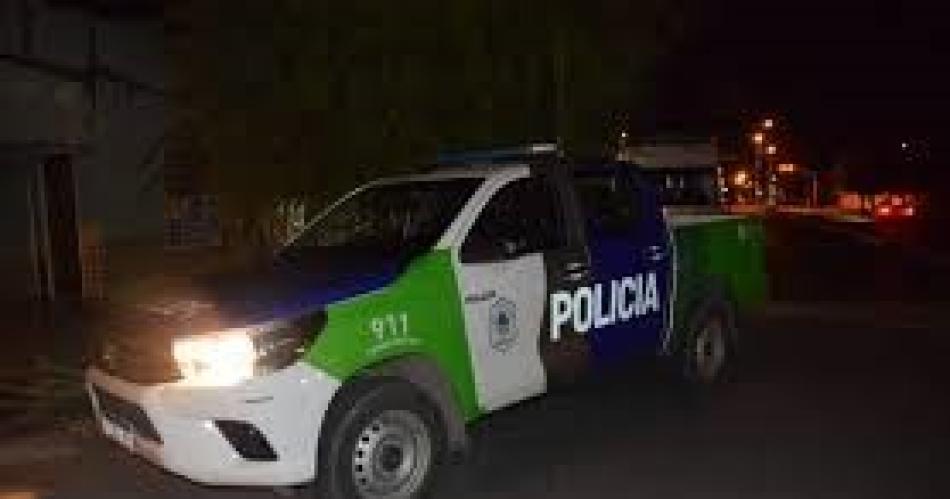 Pelea fatal- asesinaron a un joven a golpes con una llave de mecaacutenico