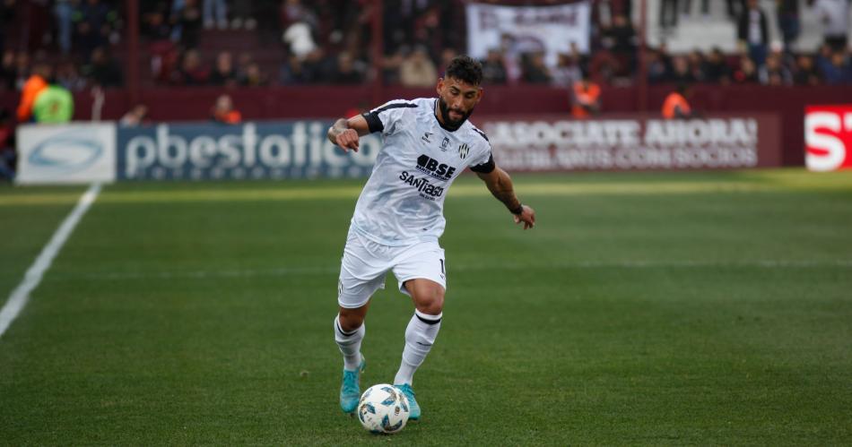 Central Coacuterdoba visita a Unioacuten- los datos y la previa del partido