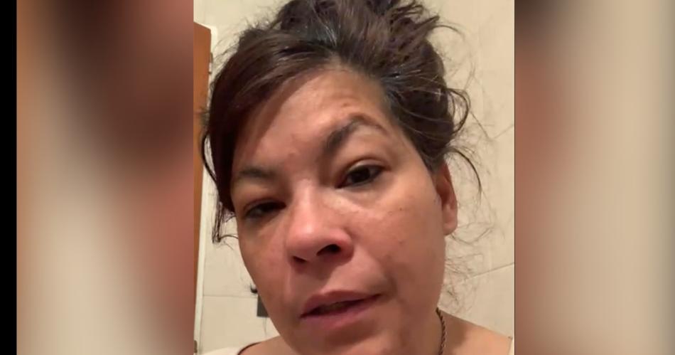 La cantora Paula Suaacuterez denuncioacute a su padre Chingolo por abuso sexual