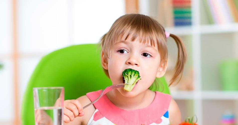 Nintildeos de Santiago con elevado deacuteficit de nutrientes esenciales