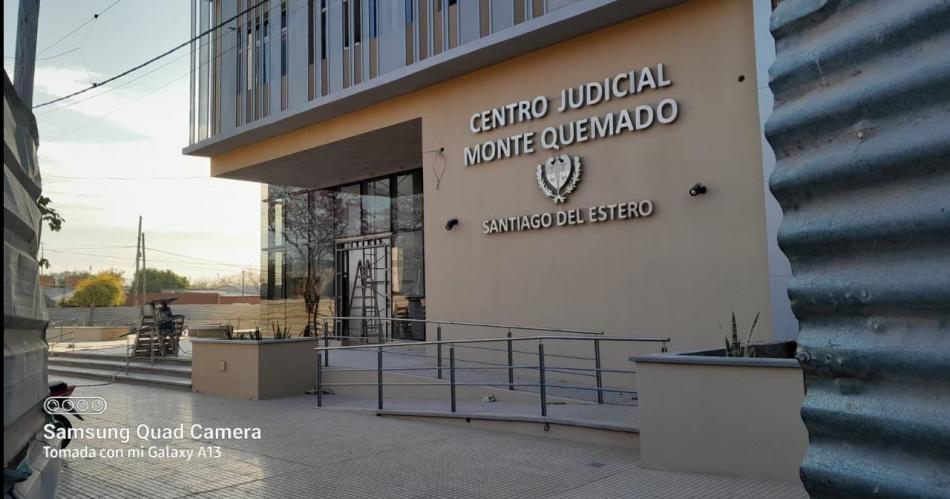 Muya roba motosierra valuada en 18 M y la revende por 200000