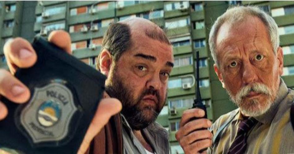 Dariacuteo Barassi queriacutea un cambio y lo logroacute