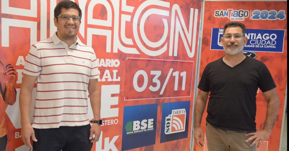 PROFESIONALES Sebasti�n Peralta y Mario Fr�gola presidente y secretario del Colegio de Kinesiólogos dieron detalles de su presencia