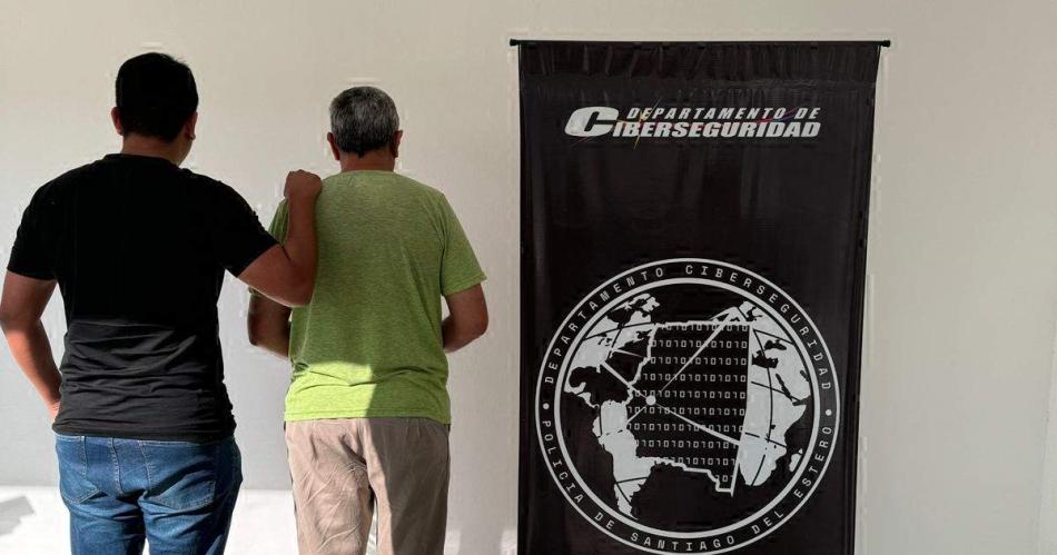 ALLANAMIENTOS- El enfermero que trabaja en un hospital est� sindicado de obtener sellos de profesionales médicos La cadena incluía a su cuñada y a una amiga del B� Campo Contreras