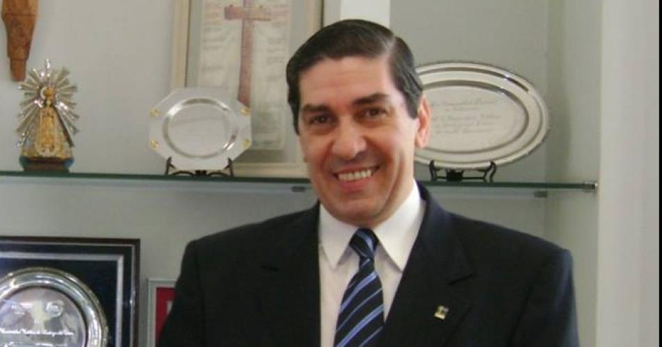 Llegan maacutes salutaciones de personalidades e instituciones de todo el paiacutes a EL LIBERAL