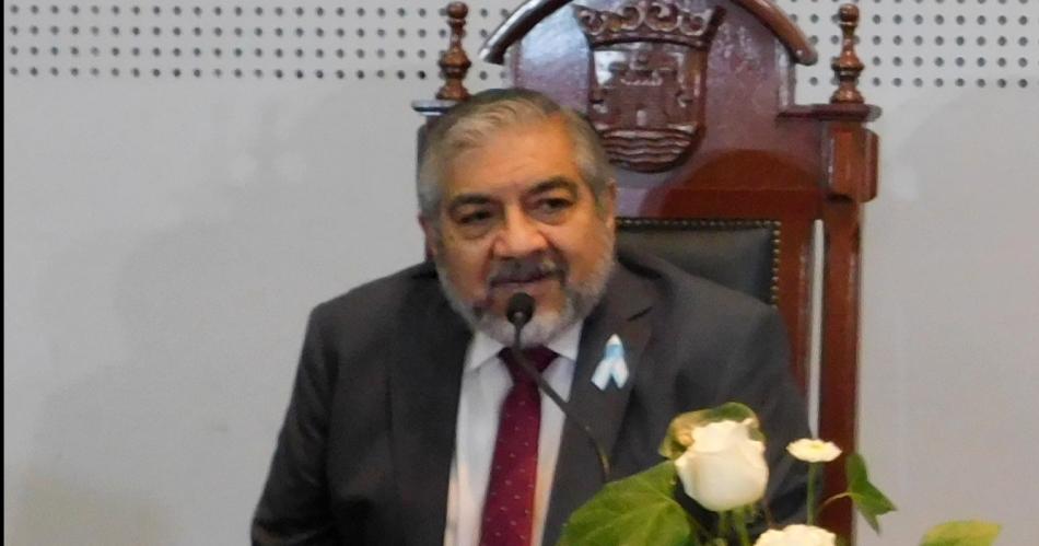 Llegan maacutes salutaciones de personalidades e instituciones de todo el paiacutes a EL LIBERAL