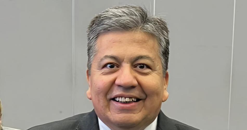 Llegan maacutes salutaciones de personalidades e instituciones de todo el paiacutes a EL LIBERAL