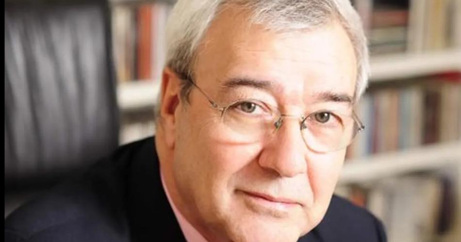 Llegan maacutes salutaciones de personalidades e instituciones de todo el paiacutes a EL LIBERAL