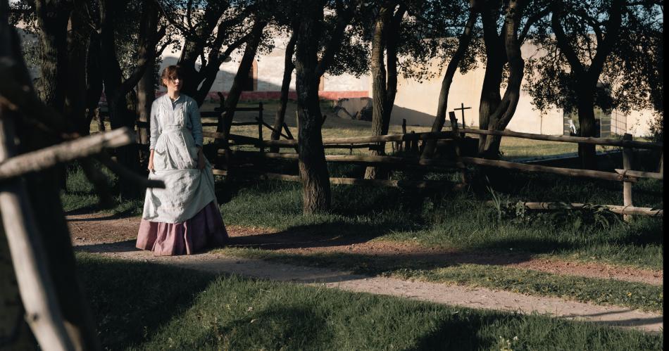 La serie Como agua para chocolate sale al ruedo