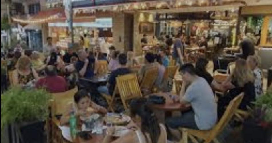 A partir de mantildeana Las Termas viviraacute a pleno la Semana Gastronoacutemica