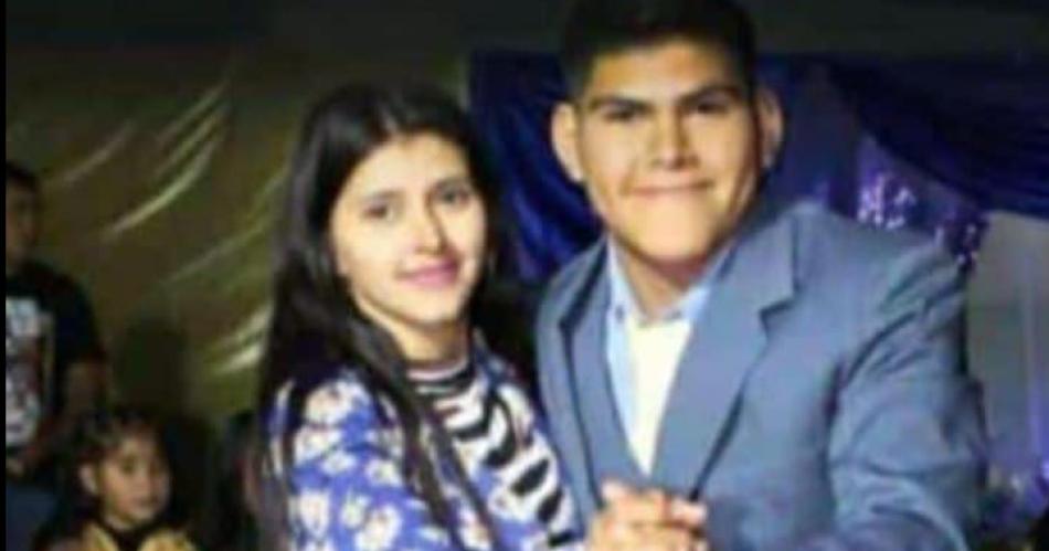 La Policiacutea logroacute sacar del riacuteo los cuerpos sin vida de los hermanos Godoy