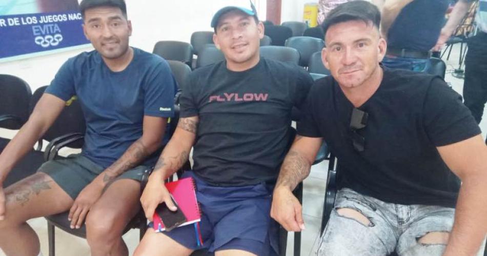 Se presentoacute el libro 5000 Diacuteas- un meacutetado para el fuacutetbol