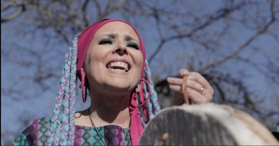 Alumnos de Carolina Haick la recordaraacuten en el Diacutea de la Muacutesica