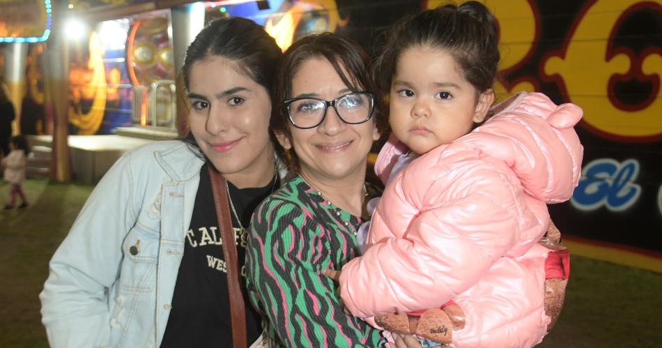 EL CIRCO RODAS DESLUMBRA A SANTIAGO