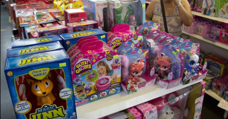 El Gobierno busca un repunte del consumo para las Fiestas