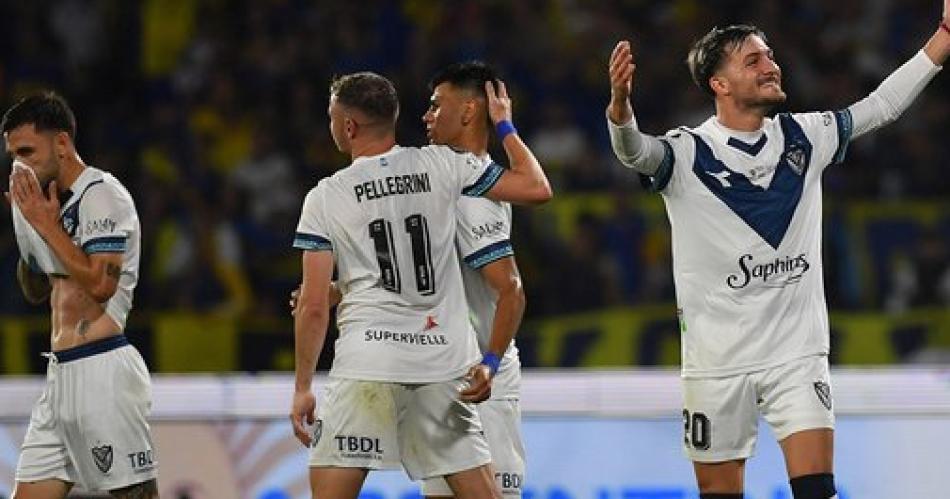 Veacutelez seraacute el rival de Central Coacuterdoba- cuaacutendo y doacutende se juega la final de la Copa Argentina