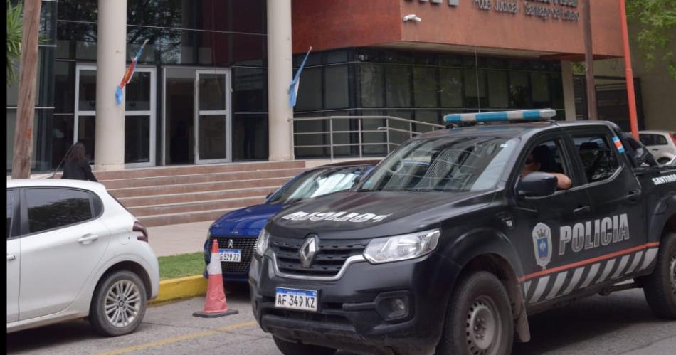 INVESTIGACIÓN- La muerte de la paciente devino en una denuncia un proceso en curso y la constitución en querellante de sus hijas