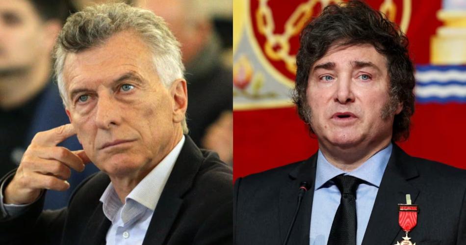 Las negociaciones con el kirchnerismo que desmiente el Gobierno vuelven a distanciar a Macri de Milei