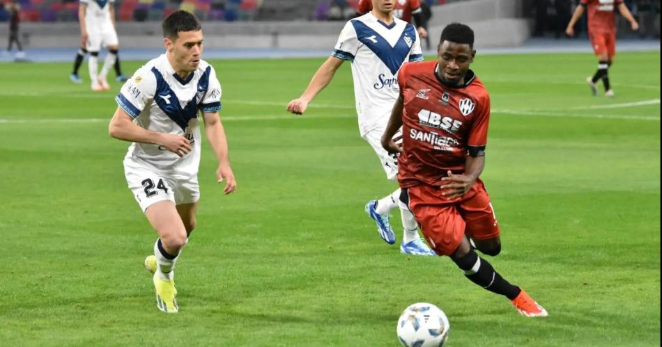 ESPERA Central Córdoba aguarda por uno de los partidos m�s importantes de su historia ante un Vélez que est� cerca de ganar la Liga Profesional