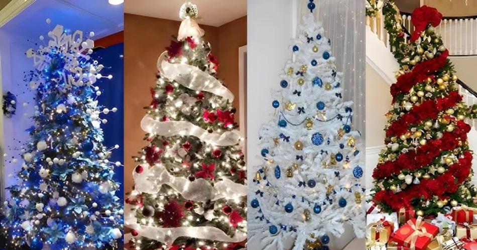 Coacutemo armar el aacuterbol de Navidad para atraer amor salud y eacutexito