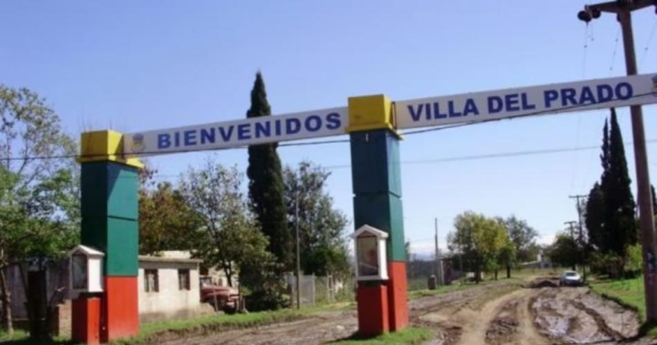 Sospechado por desaparicioacuten de friense con frondoso prontuario