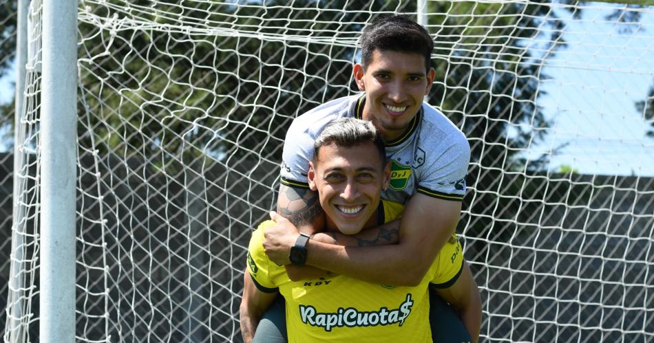 Riestra-Barracas Central y Sarmiento-Defensa abren la penuacuteltima fecha