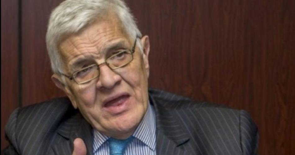 El analista Jorge Castro relativizoacute el efecto para el paiacutes y dijo que favorece a la UE