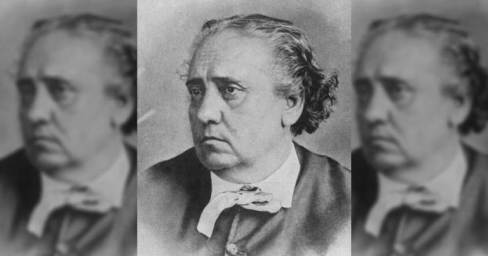 Juana Manso una escritora y pedagoga que se adelantoacute a su tiempo